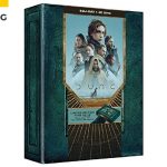 Dune : découvrez l’édition Collector limitée en 4K Ultra HD qui va vous faire rêver ! - Actus Ciné