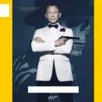 Quiz James Bond : pourrez-vous reconnaître ces huit affiches ? - Actus Ciné