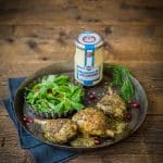 Farzam's Chicken ⋆Anne's Kitchen
