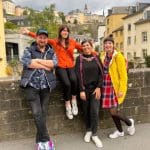 Luxembourg Food Guide ⋆Anne's Kitchen