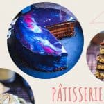 Il était une fois la pâtisserie