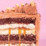 Il était une fois la pâtisserie
