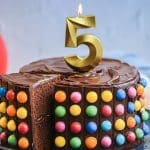 Il était une fois la pâtisserie
