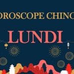 Horoscope chinois du jour : lundi 7 novembre 2022