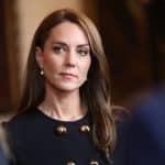 Kate Middleton a déjà adopté le manteau star de l'hiver
