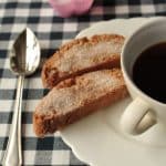 Cinnamon Biscotti ⋆Anne's Kitchen