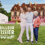 Il était une fois la pâtisserie