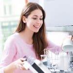 Meilleurs lave-vaisselle de 45 cm de largeur