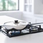 Les meilleures plaques de cuisson au gaz : guide d'achat
