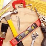 Les outils indispensables pour se lancer dans le bricolage à la maison
