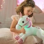Les meilleures peluches pour enfants