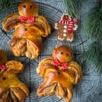 Stuffed Boxemännchen ⋆Anne's Kitchen