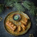 Marzipan Spekulatius ⋆Anne's Kitchen