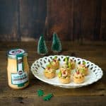 Prawn Cocktail Cups ⋆Anne's Kitchen
