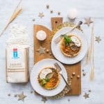 Truffle quiches ⋆Anne's Kitchen