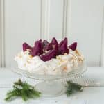 Xmas Pavlova