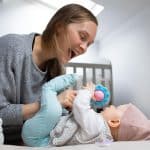 les meilleurs modèles pour bébé