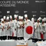 la France n'est pas passée loin de la victoire
