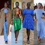 Voici les 35 tendances mode incontournables au printemps-été 2023