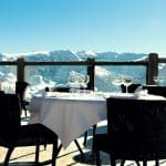 15 restaurants à tester pendant vos vacances à la montagne