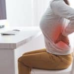 durée, comment soulager un tour de reins ?