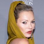 Kate Moss, ce qu'elle avale tous les jours pour garder sa silhouette de brindille