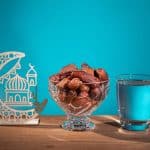 à quelle date débute le jeûne en mars ?