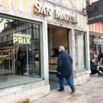 Après Camaïeu et Cop.Copine, cette marque de mode fait à son tour faillite