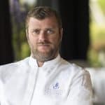 Christopher Coutanceau : cuisinier-pêcheur