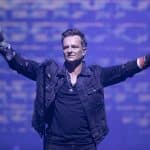 5 ans après la mort de Johnny, David Hallyday se confie sur son deuil