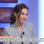 Dominique Lagrou-Sempère dévoile son salaire à TF1 (pas mirobolant par rapport à celui de Jacques ...