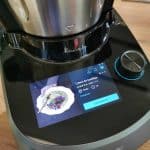 J’ai testé le robot de cuisine connecté : Mambo de chez Cecotec
