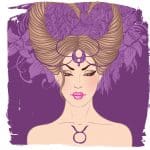 Horoscope Taureau du jour gratuit : amour, argent, forme