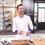 Sébastien Renard, chef solaire de Top Chef