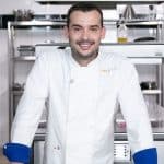 Samuel Albert, globe-trotteur gagnant de Top Chef