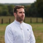 Alexandre Marchon, l'autodidacte de la saison 14 de Top Chef