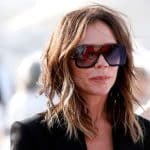 Victoria Beckham craque pour une robe ultra glamour (et c'est elle qui l'a créée)