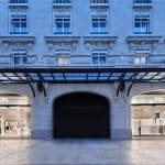 Zara vient d'ouvrir un nouveau magasin absolument dément
