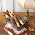 Marmorkuch Wäffelcher ⋆Anne's Kitchen