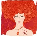 Horoscope Lion demain