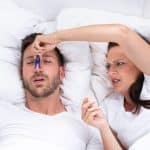 6 solutions (vraiment) efficaces pour ne plus ronfler