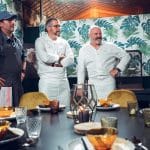 qui a remporté la Guerre des Restos ? Et qui a été éliminé ?