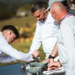 qui a été éliminé ? Et qui a bluffé Adrien Cachot et Jordi Roca ?