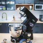 Cooking Chef Black edition de Kenwood