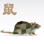 Horoscope Rat du jour