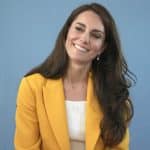Avec ce duo de couleurs, Kate Middleton a trouvé comment être au comble de l'élégance à chacune de s...