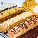Il était une fois la pâtisserie