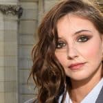 En nuisette et cheveux mouillés, la princesse de Savoie participe à un shooting énigmatique