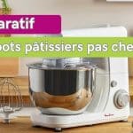 Il était une fois la pâtisserie