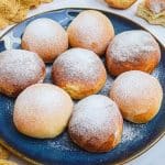 Recette de beignets sans friture au Airfryer (et c'est trop bon !)